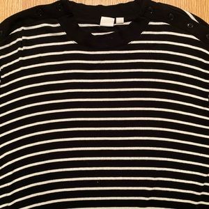 Gap super soft long-sleeve top